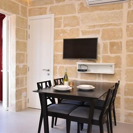 Vallettastay - Lucky Star One Bedroom Apartment 301 Exterior foto